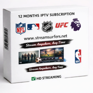 “Ultimate IPTV streaming Canada USA